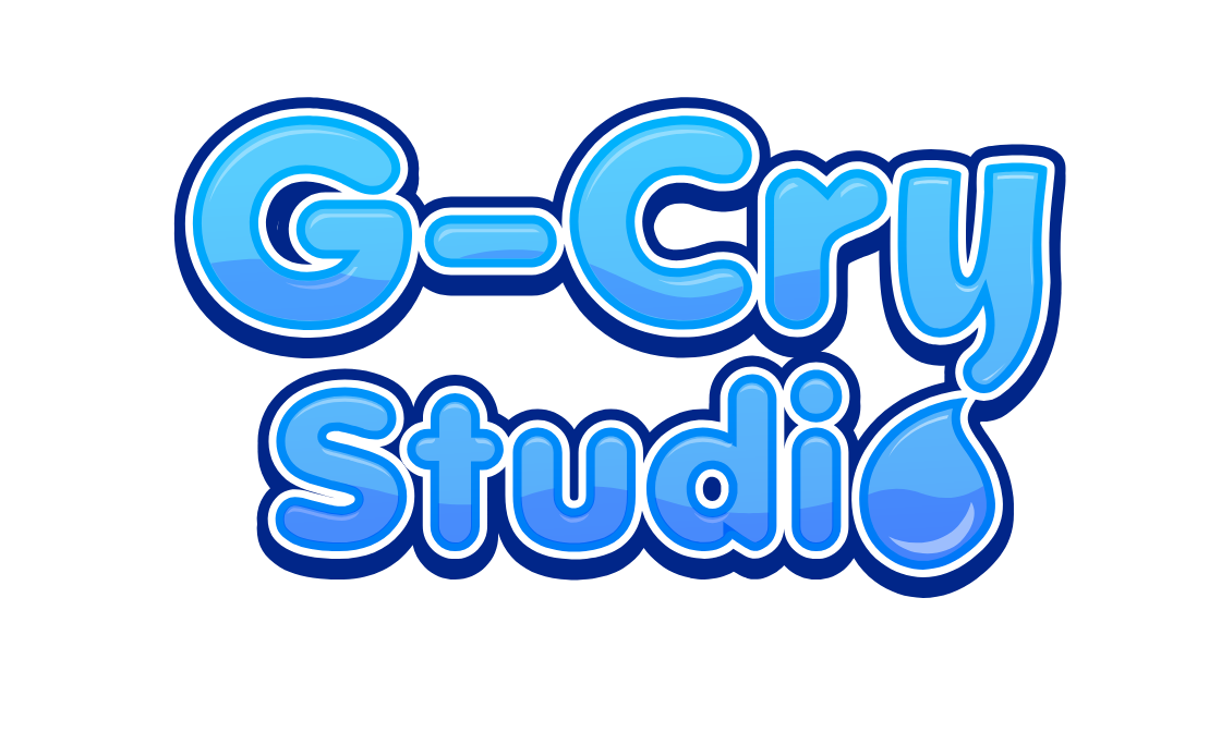 GCR Studio Logo